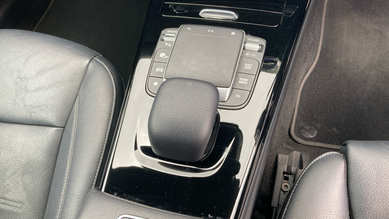 Mercedes-Benz CLA 200 AMG Line Premium Plus 4dr Tip Auto Petrol Saloon